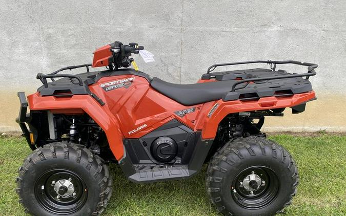 2024 Polaris® Sportsman 570 EPS