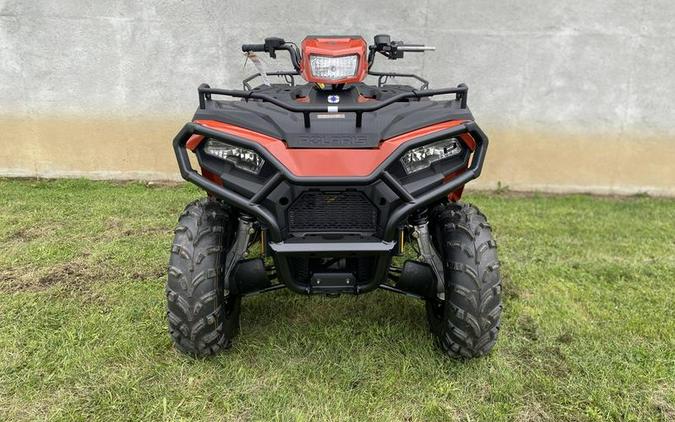 2024 Polaris® Sportsman 570 EPS