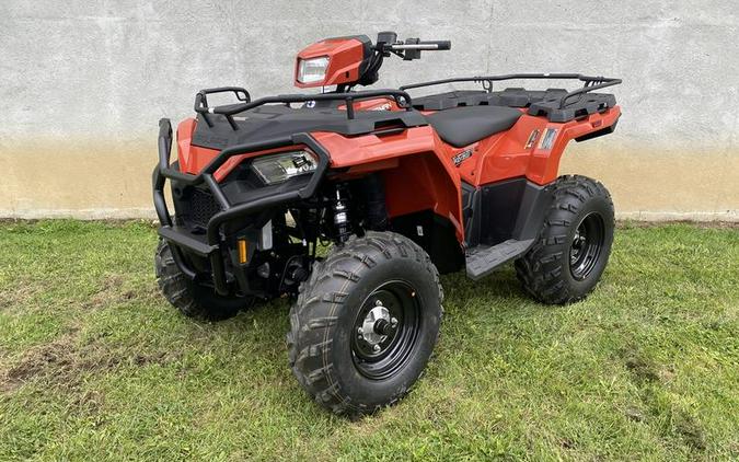 2024 Polaris® Sportsman 570 EPS