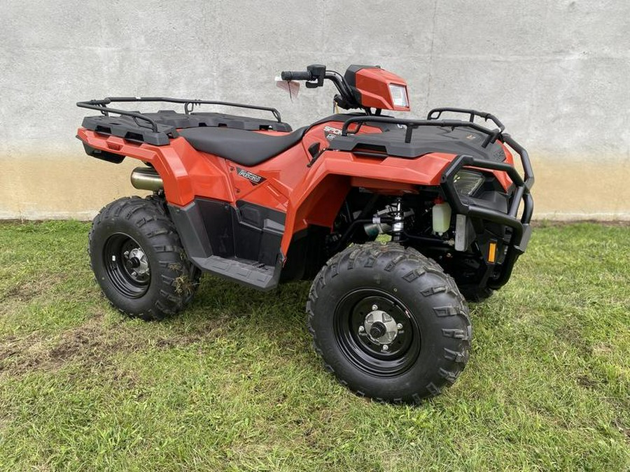 2024 Polaris® Sportsman 570 EPS