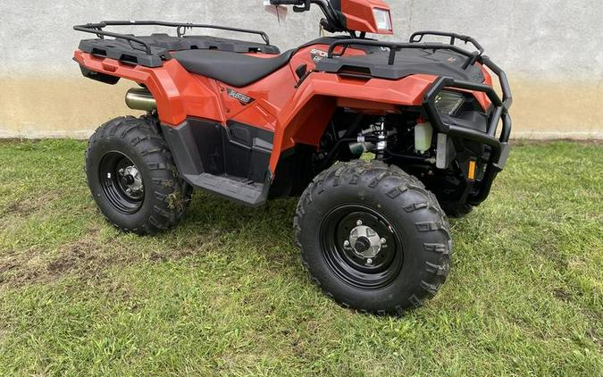 2024 Polaris® Sportsman 570 EPS