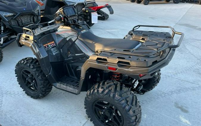 2024 Polaris Industries Sportsman 570 RIDE COMMAND