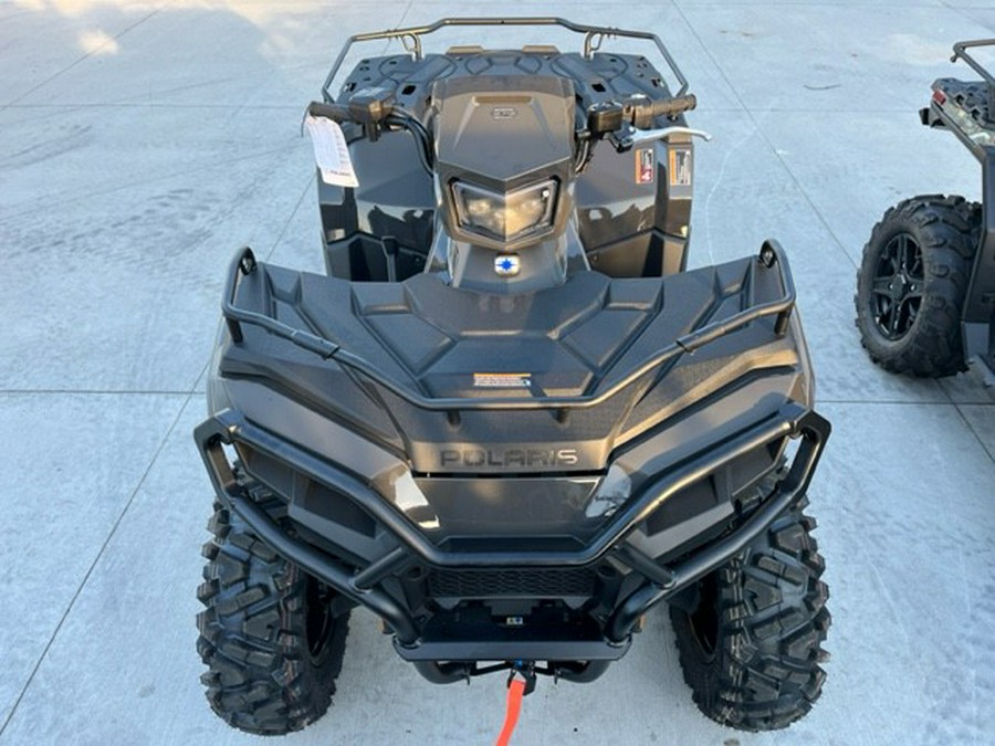 2024 Polaris Industries Sportsman 570 RIDE COMMAND