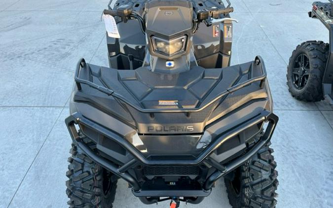 2024 Polaris Industries Sportsman 570 RIDE COMMAND