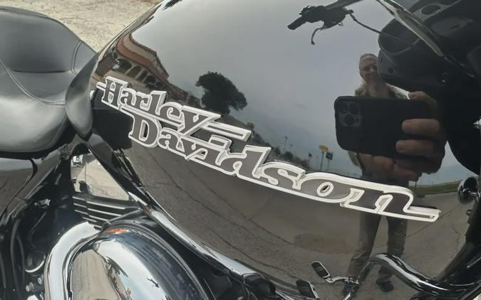 2016 Harley-Davidson® Street Glide®