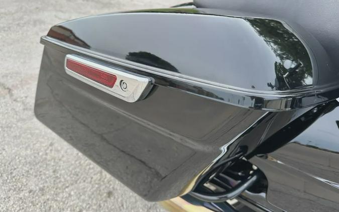 2016 Harley-Davidson® Street Glide®
