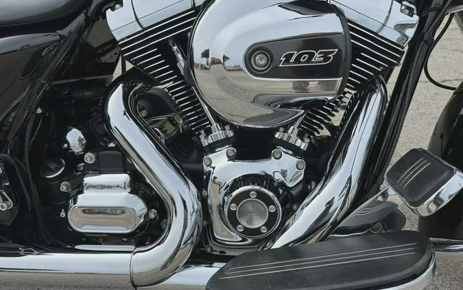 2016 Harley-Davidson® Street Glide®