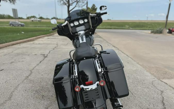 2016 Harley-Davidson® Street Glide®