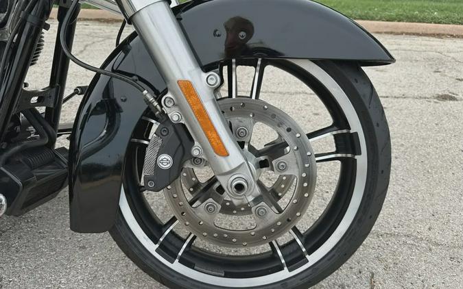 2016 Harley-Davidson® Street Glide®