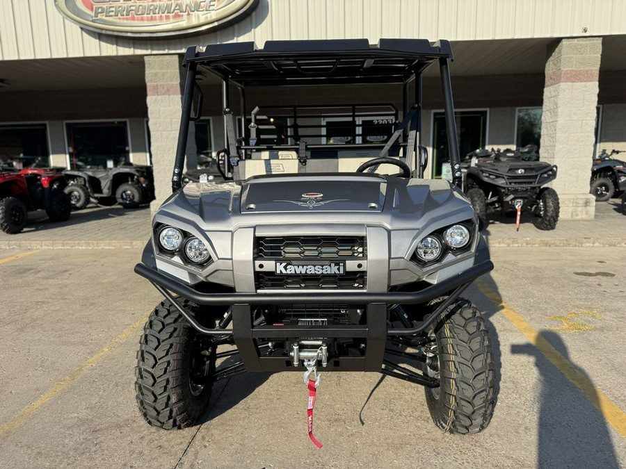 2026 Kawasaki Mule Pro-Fxt™ 1000 LE Ranch Edition