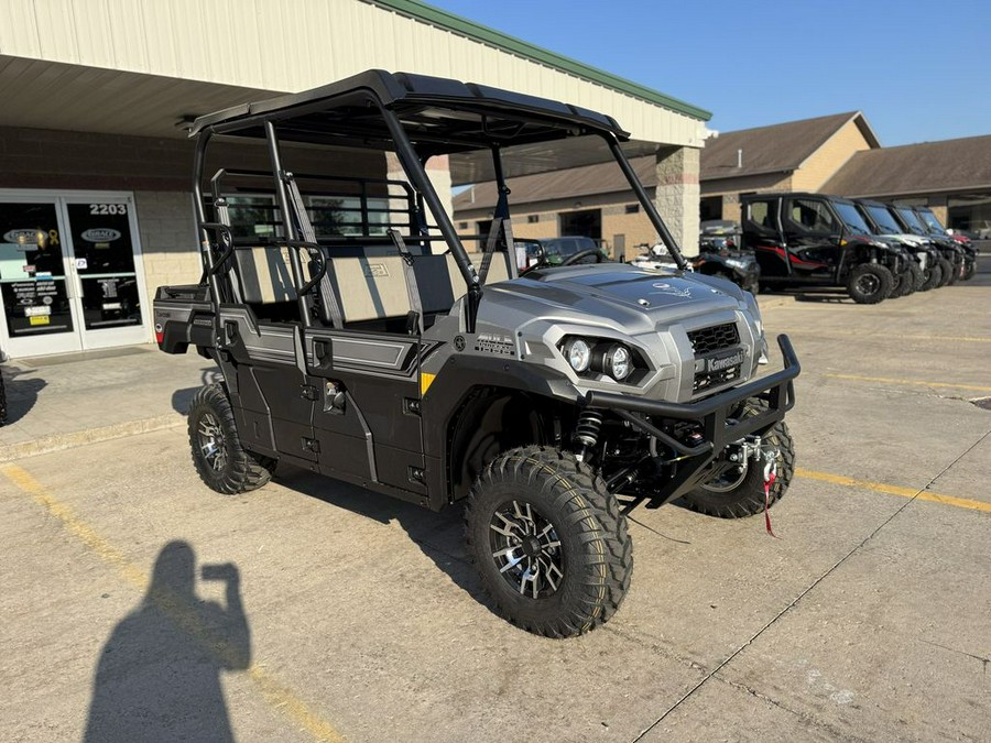 2026 Kawasaki Mule Pro-Fxt™ 1000 LE Ranch Edition