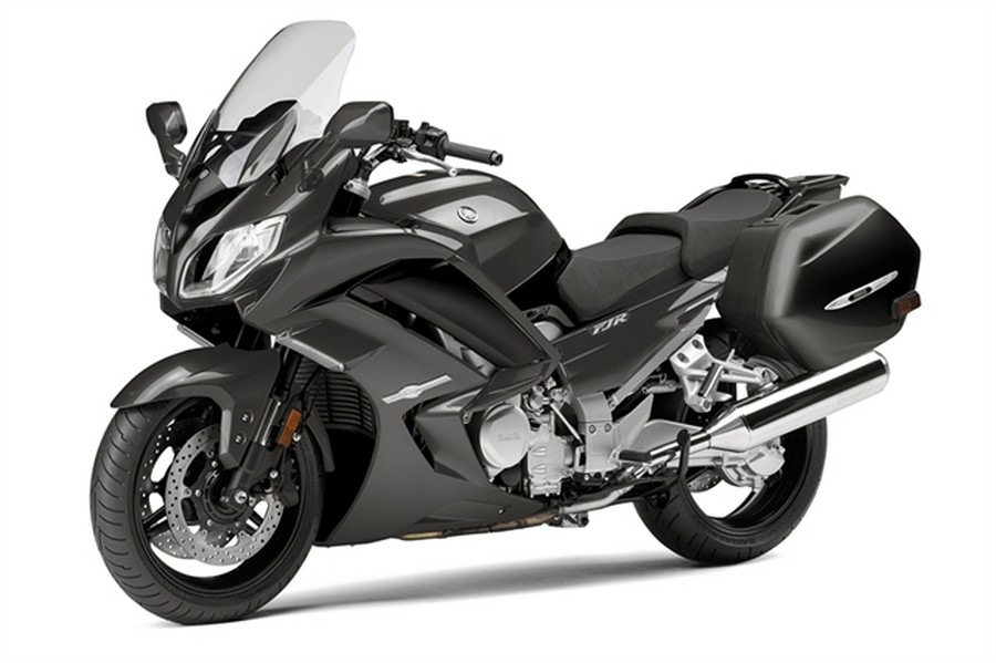 2015 Yamaha FJR1300ES
