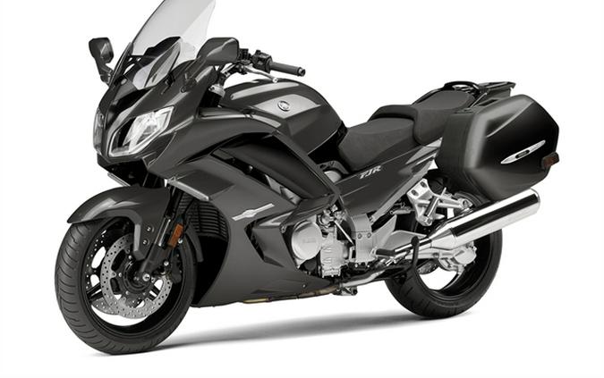 2015 Yamaha FJR1300ES
