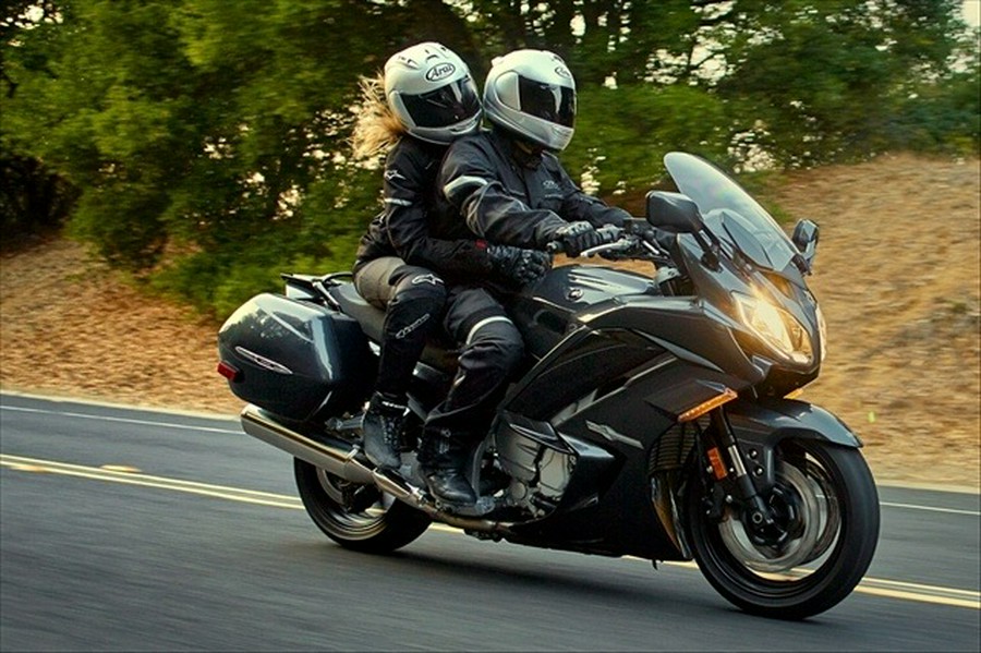 2015 Yamaha FJR1300ES