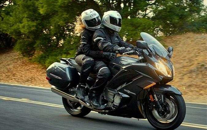 2015 Yamaha FJR1300ES