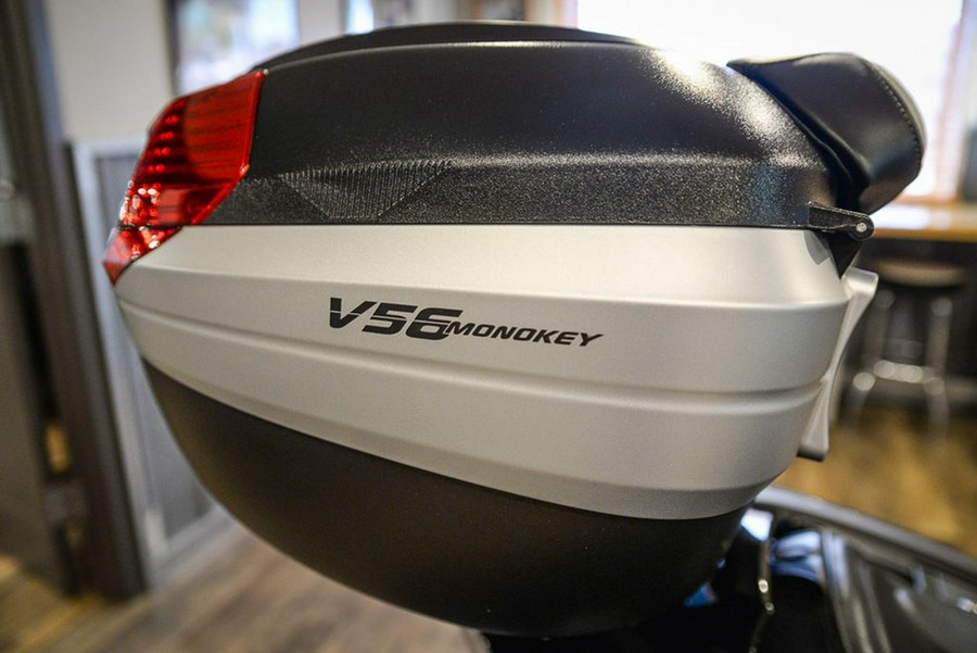 2015 Yamaha FJR1300ES