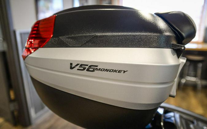 2015 Yamaha FJR1300ES