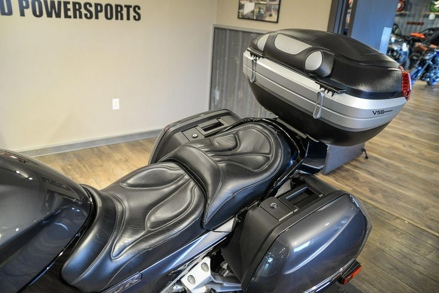 2015 Yamaha FJR1300ES