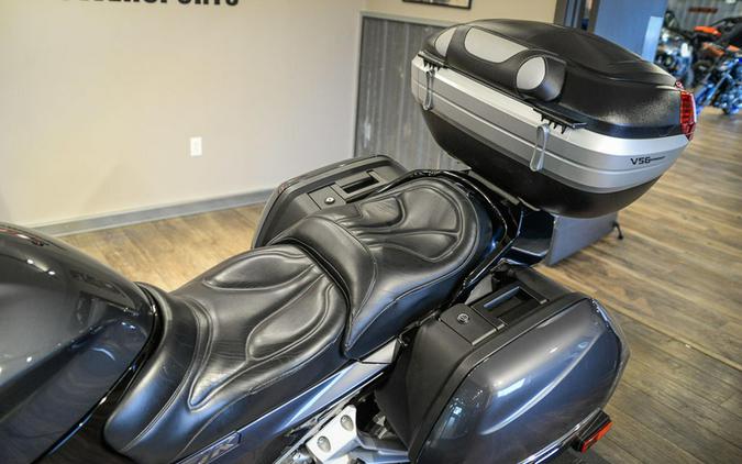 2015 Yamaha FJR1300ES