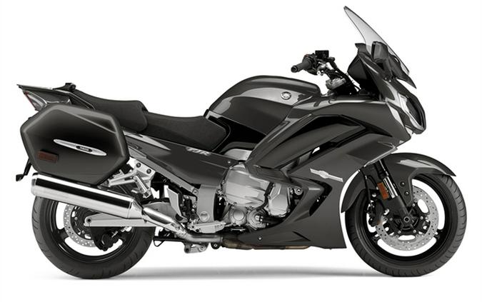2015 Yamaha FJR1300ES