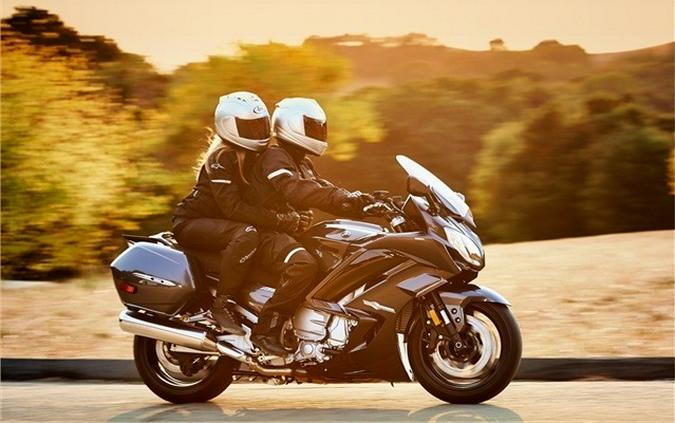 2015 Yamaha FJR1300ES