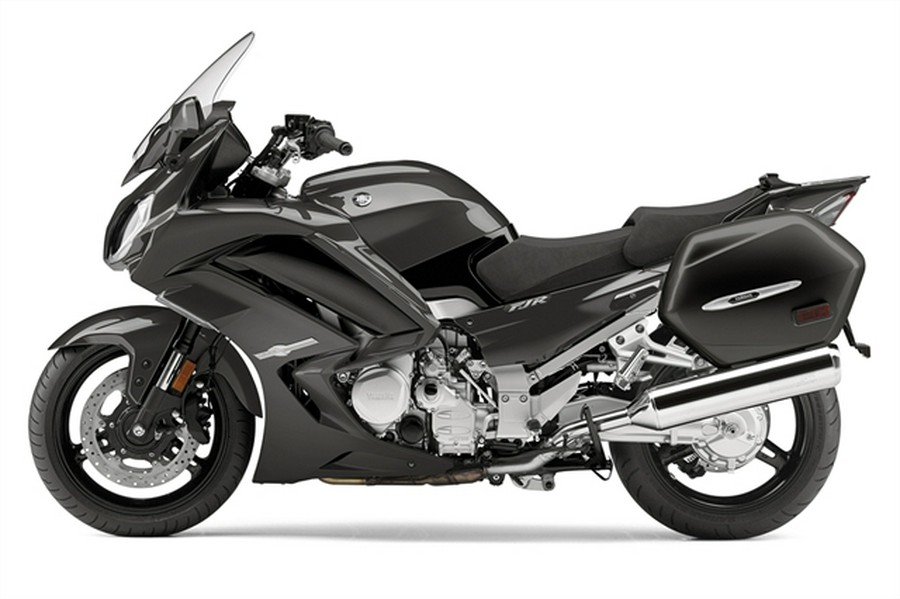 2015 Yamaha FJR1300ES