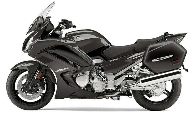 2015 Yamaha FJR1300ES
