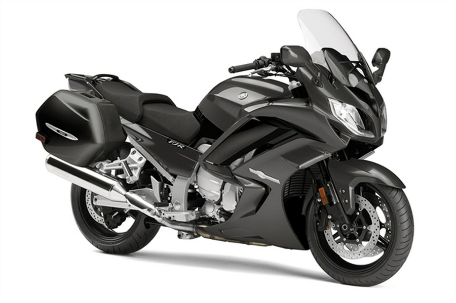 2015 Yamaha FJR1300ES