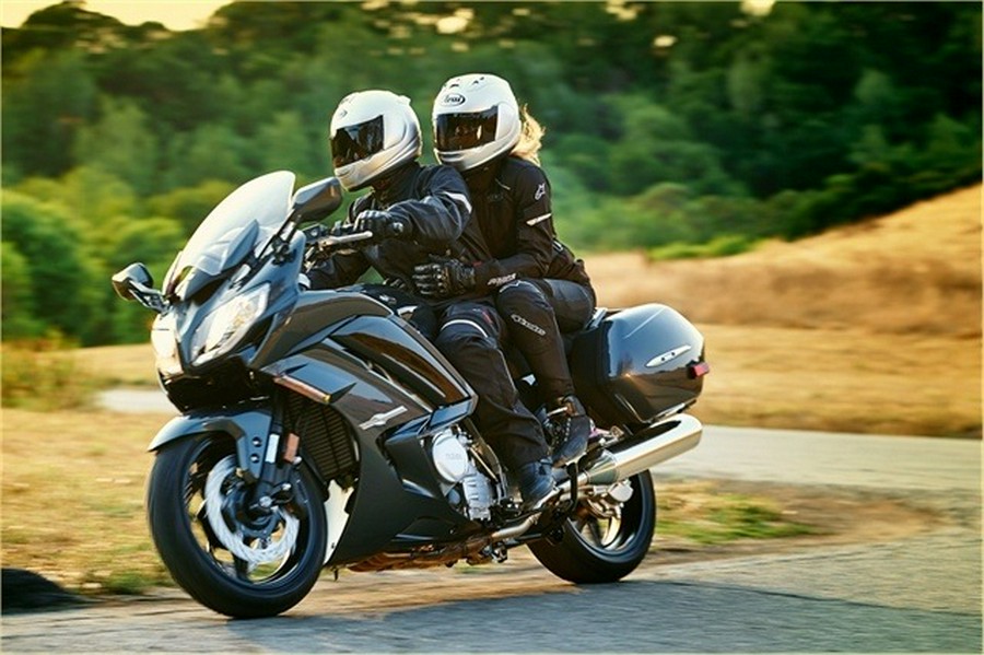 2015 Yamaha FJR1300ES