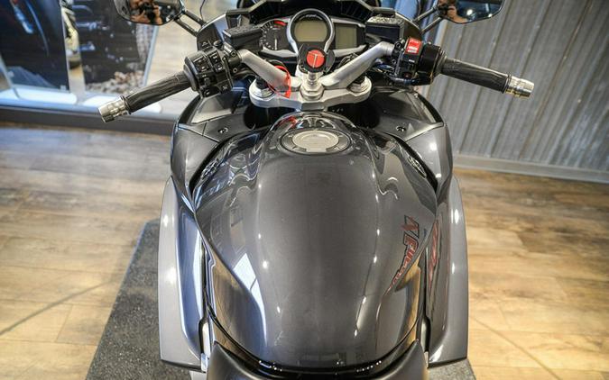 2015 Yamaha FJR1300ES