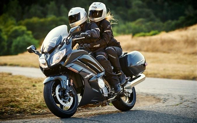 2015 Yamaha FJR1300ES
