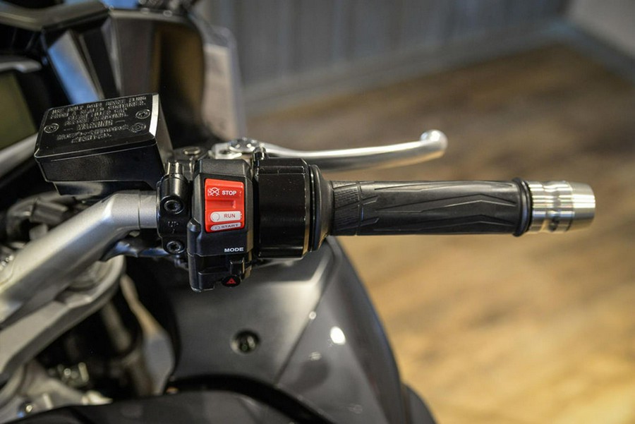 2015 Yamaha FJR1300ES