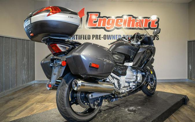 2015 Yamaha FJR1300ES