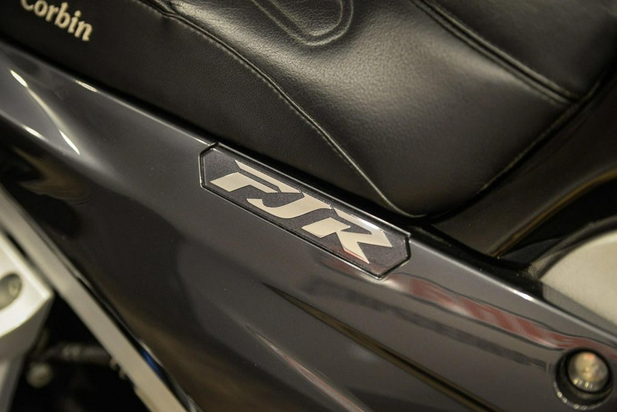 2015 Yamaha FJR1300ES