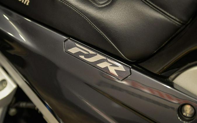 2015 Yamaha FJR1300ES