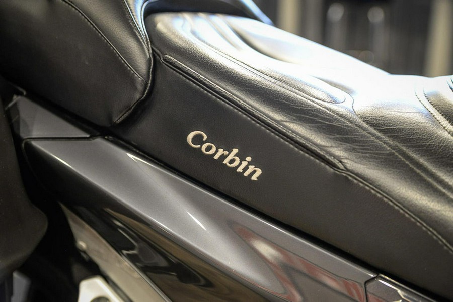 2015 Yamaha FJR1300ES