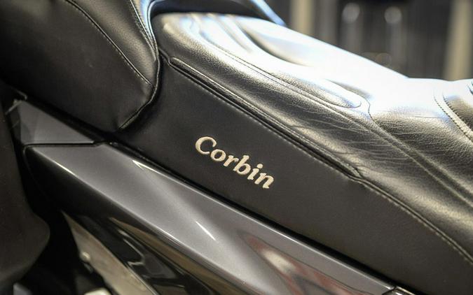 2015 Yamaha FJR1300ES