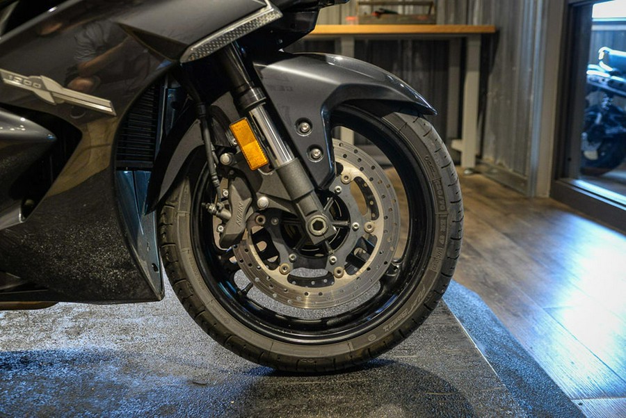 2015 Yamaha FJR1300ES