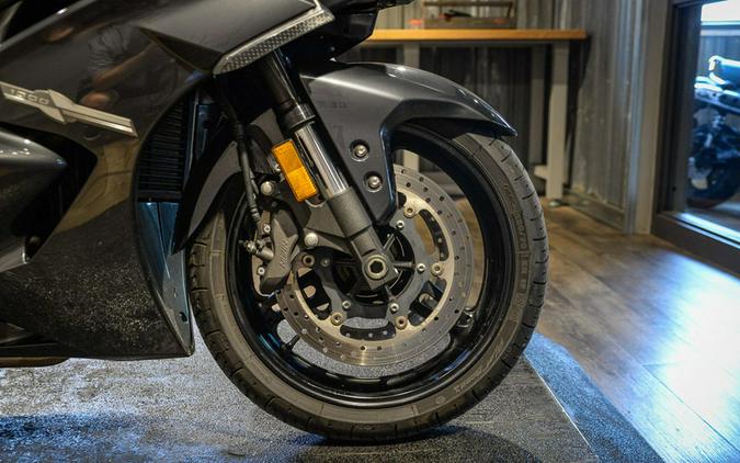 2015 Yamaha FJR1300ES