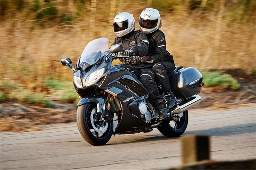 2015 Yamaha FJR1300ES