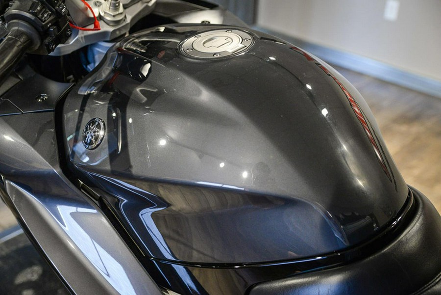 2015 Yamaha FJR1300ES