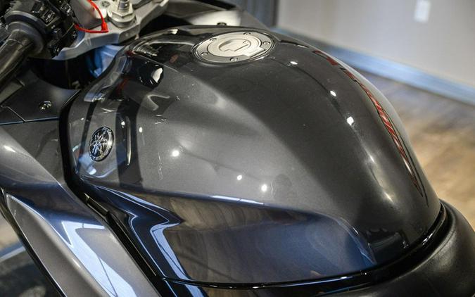 2015 Yamaha FJR1300ES