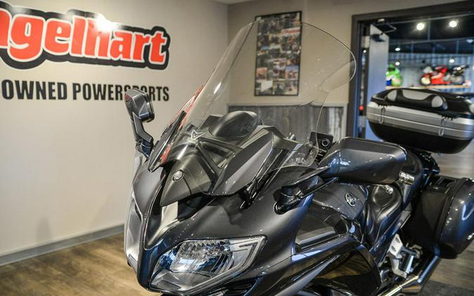 2015 Yamaha FJR1300ES