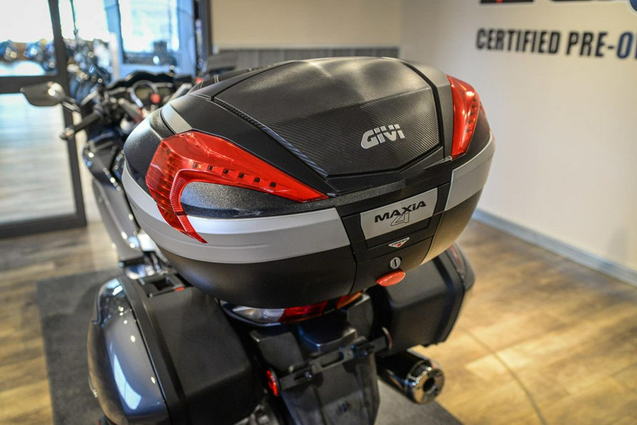 2015 Yamaha FJR1300ES