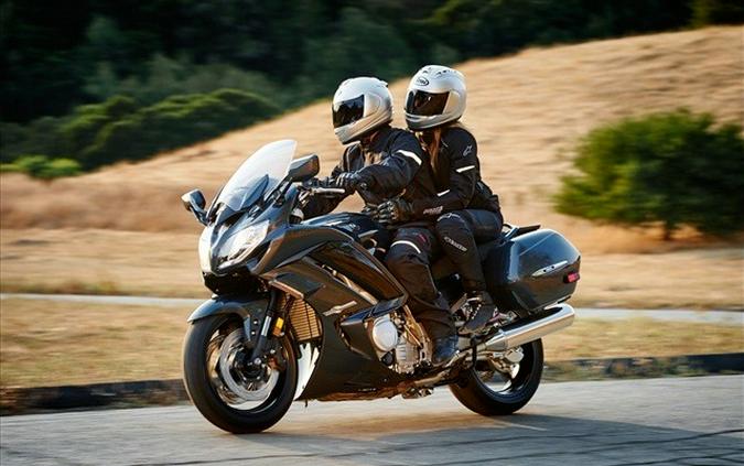 2015 Yamaha FJR1300ES