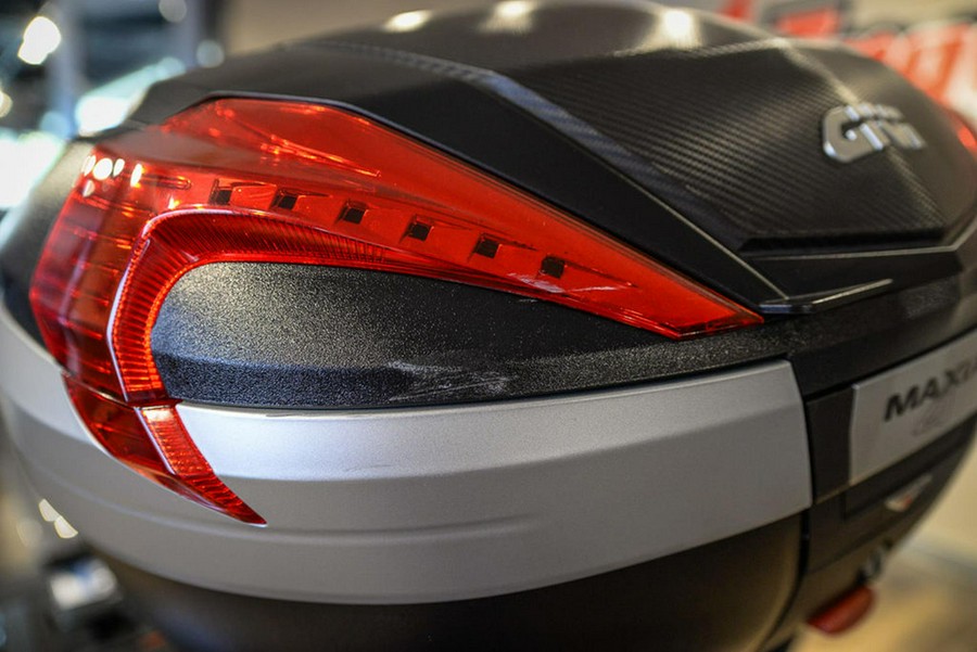 2015 Yamaha FJR1300ES