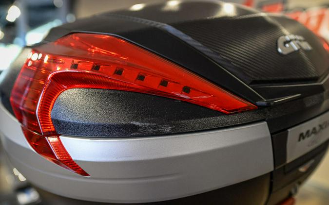 2015 Yamaha FJR1300ES