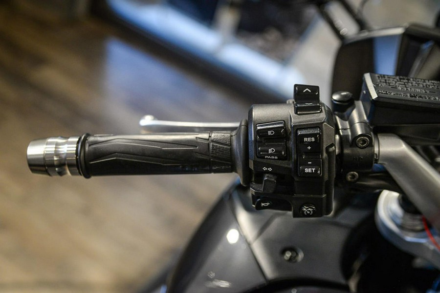 2015 Yamaha FJR1300ES