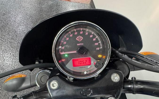 2016 Harley-Davidson® XG750 - Street® 750