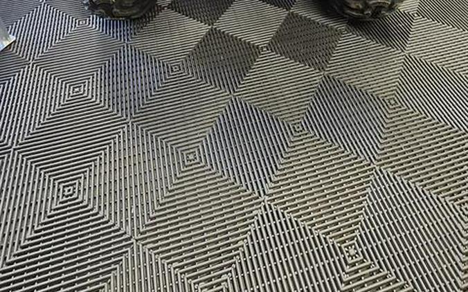 2026 Honda FourTrax Rancher 4x4 Automatic DCT IRS EPS